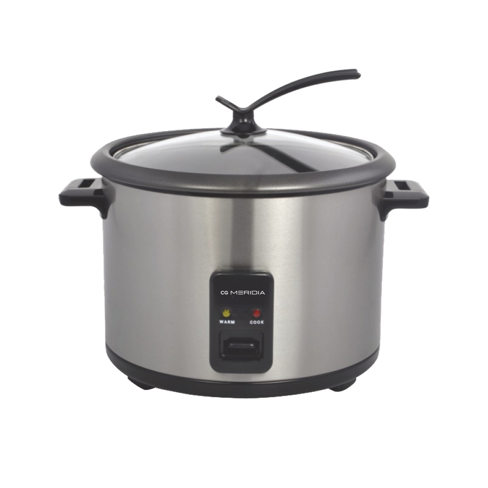 Electric rice cooker rate deals