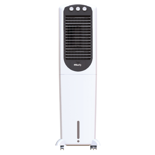 Buy Burly 50 Liter Tower Air Cooler: Amaze 50 Online in Nepal CG