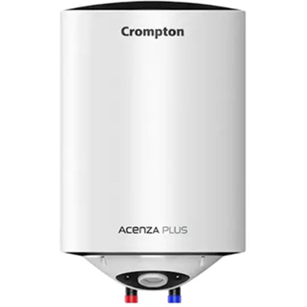 Crompton 15 Liter Electric Geyser