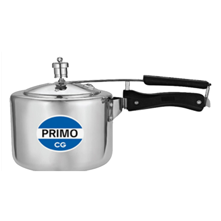 3 Liter Wide Induction Base Pressure Cooker