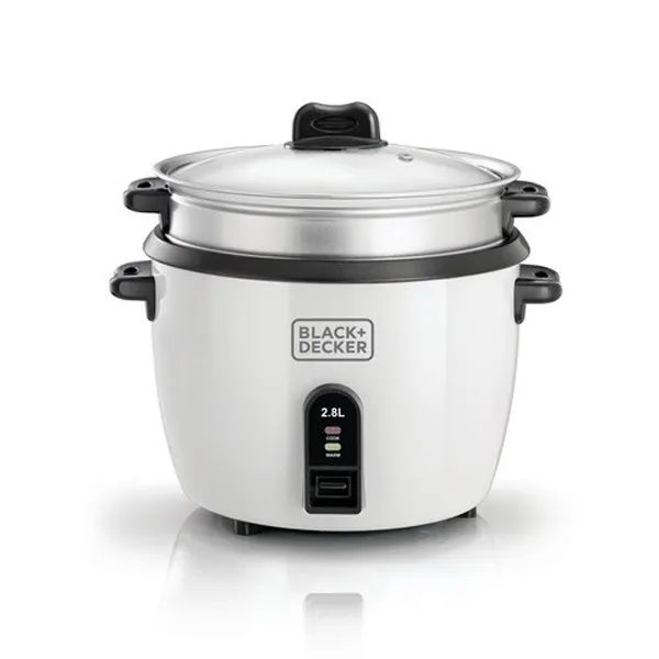 Black decker rice cooker price deals