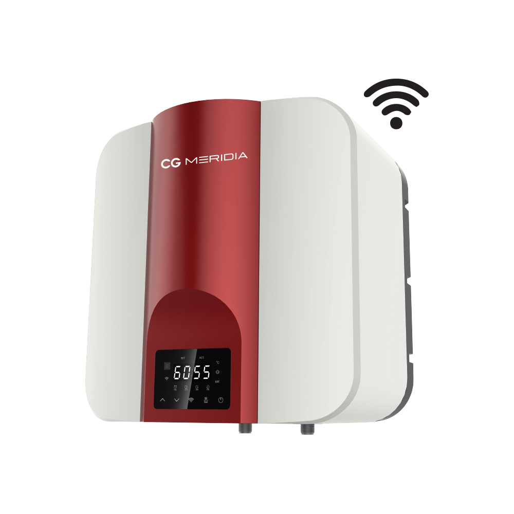 Latest Electric and Gas Geyser in Nepal | Best Online Price