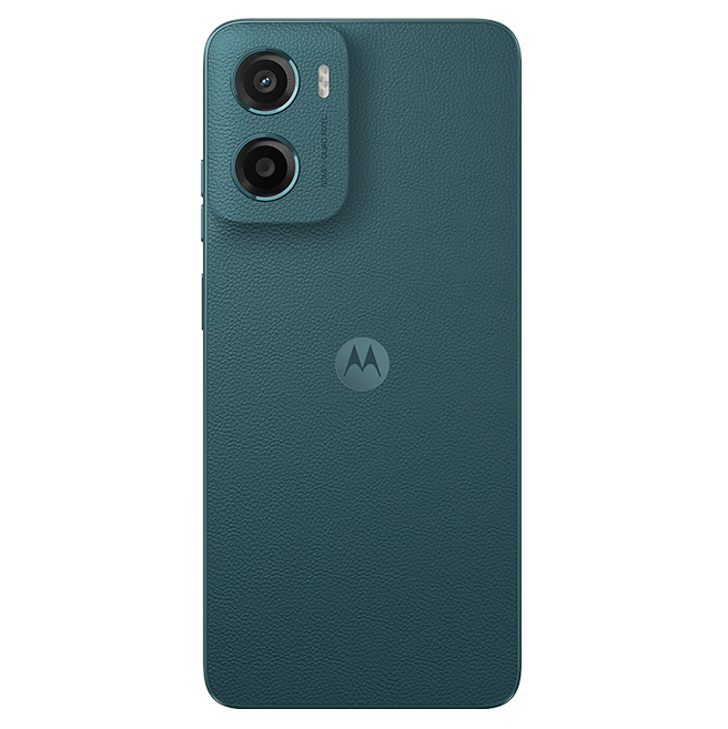 Moto G05 - 4GB RAM & 64GB Storage | Forest Green Color