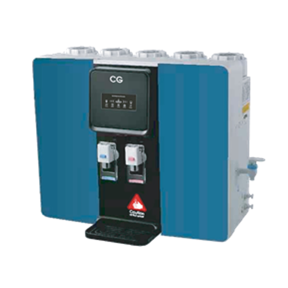 CG 4 Liter Hot & Cold Water Purifier