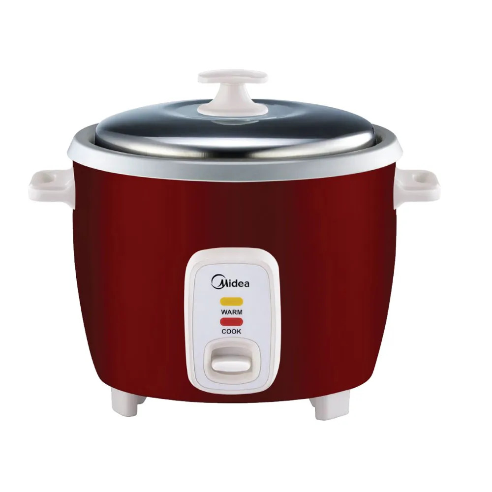 1 Liter Drum Type Rice Cooker