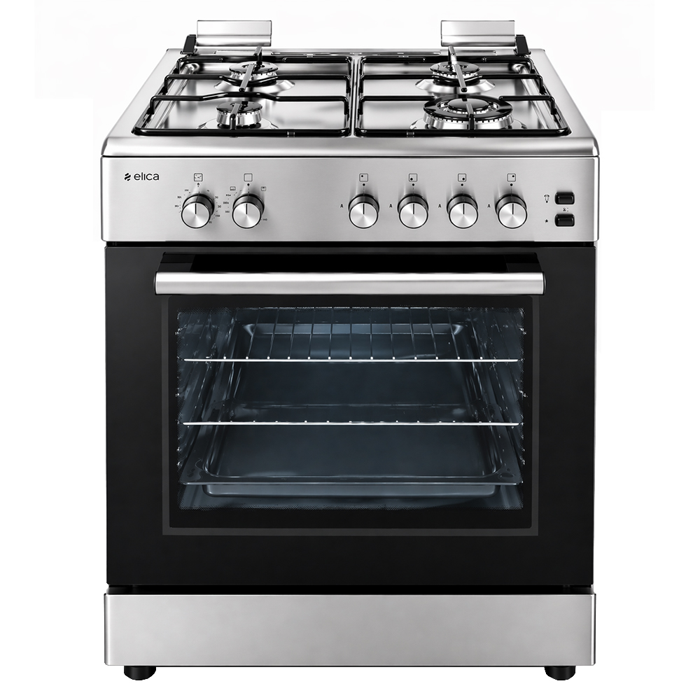 Elica 54 Liter Cooking Range
