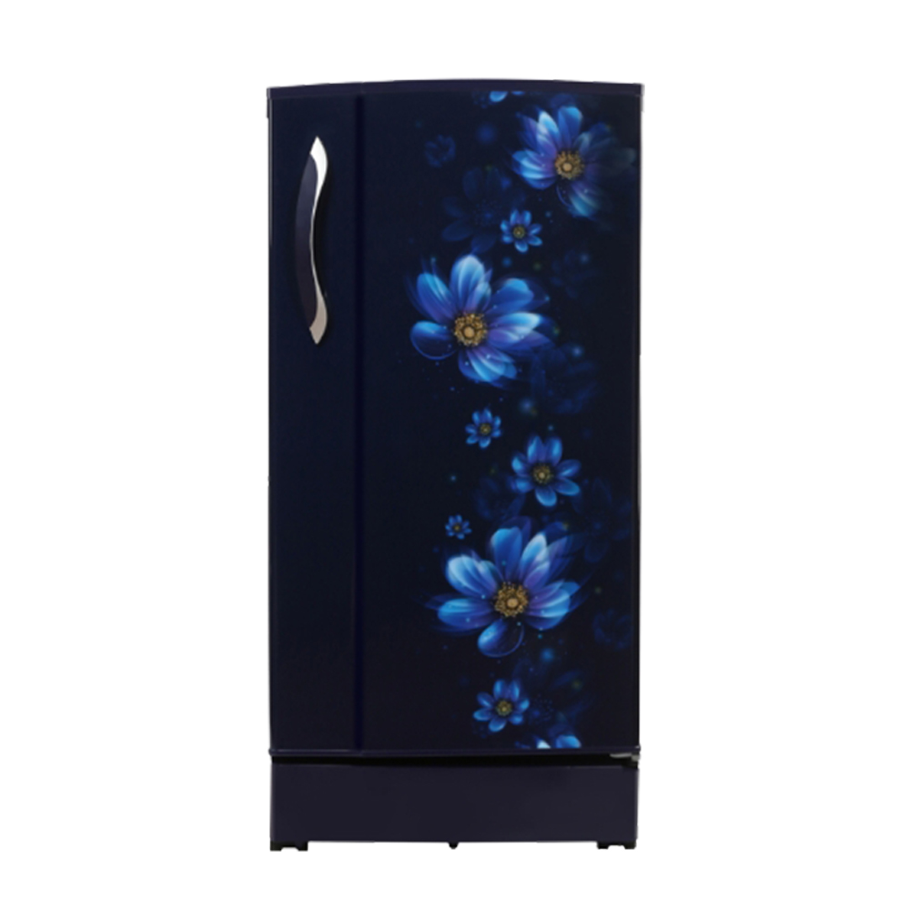 Buy Godrej 190 Liter Single Door Refrigerator - RDEDGE 205BXP WHF BR BL  Online in Nepal - CG Digital