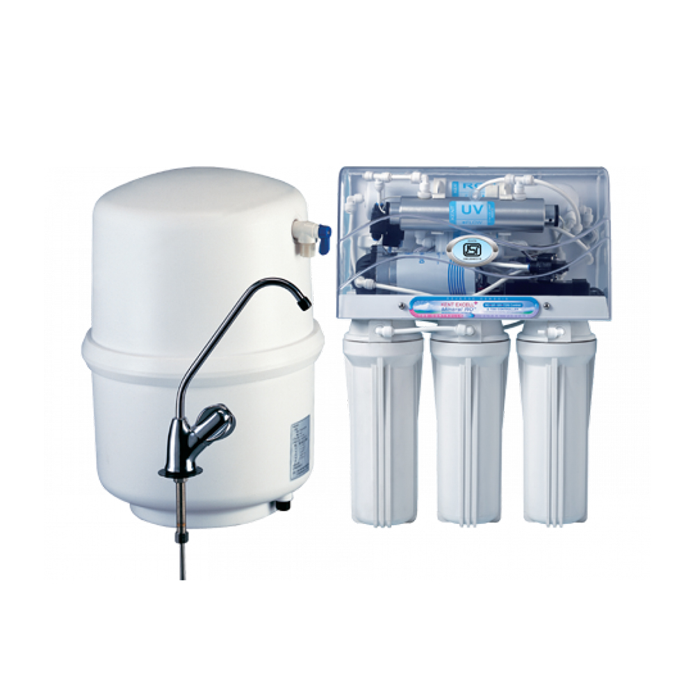 KentRO 7 Liter RO Water Purifier