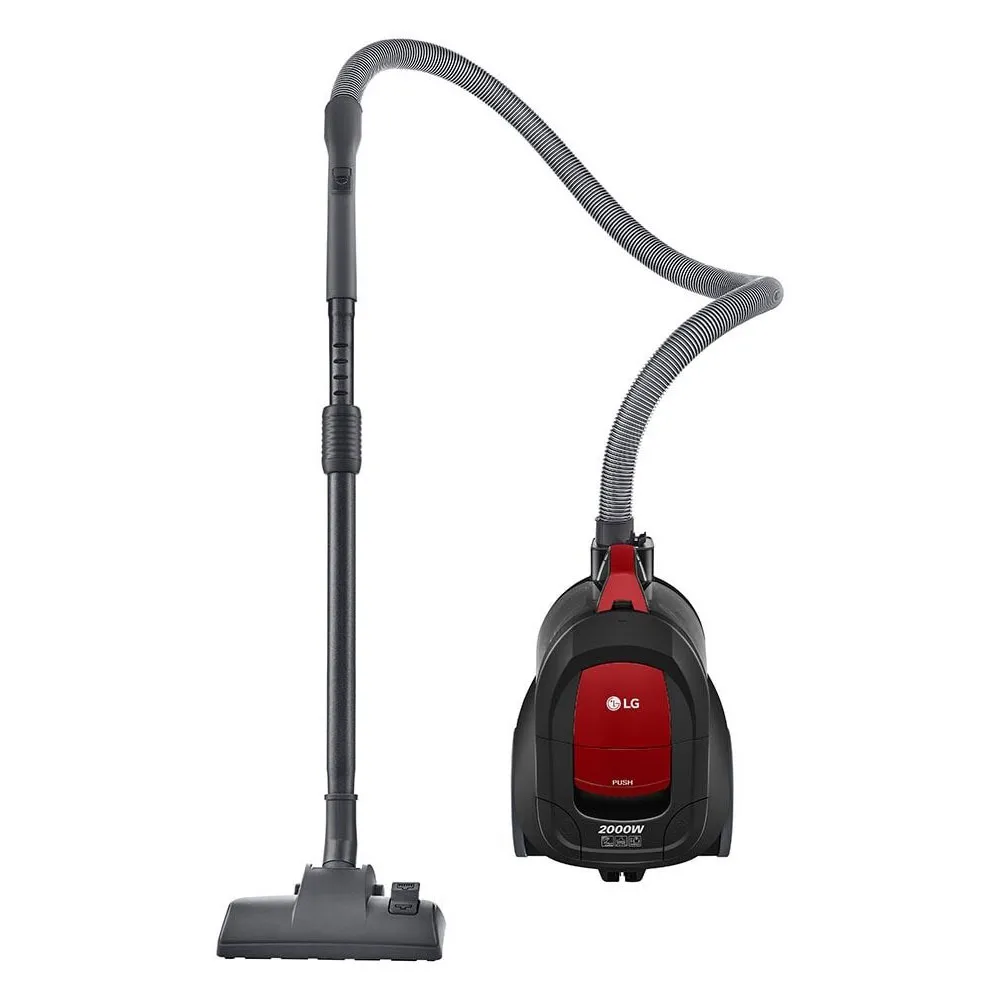 LG 2000 W Vacuum Cleaner