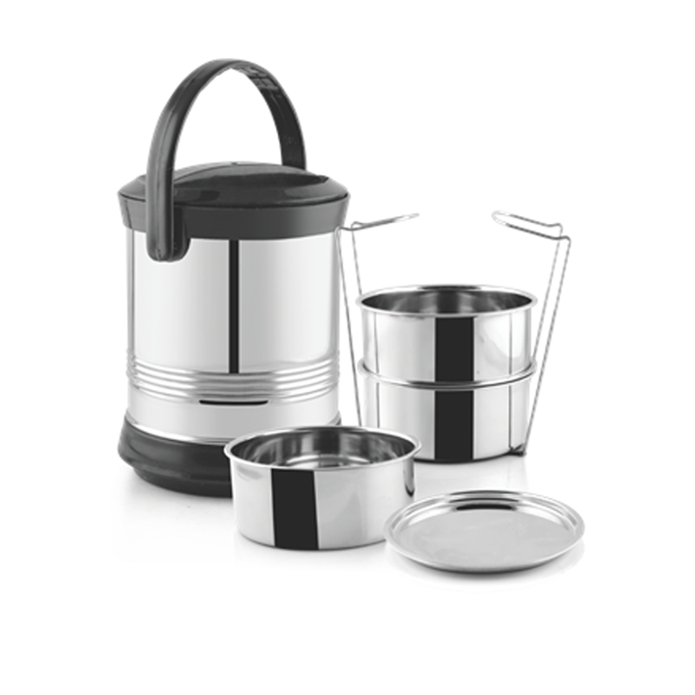 Lunch Box (Food Carrier)