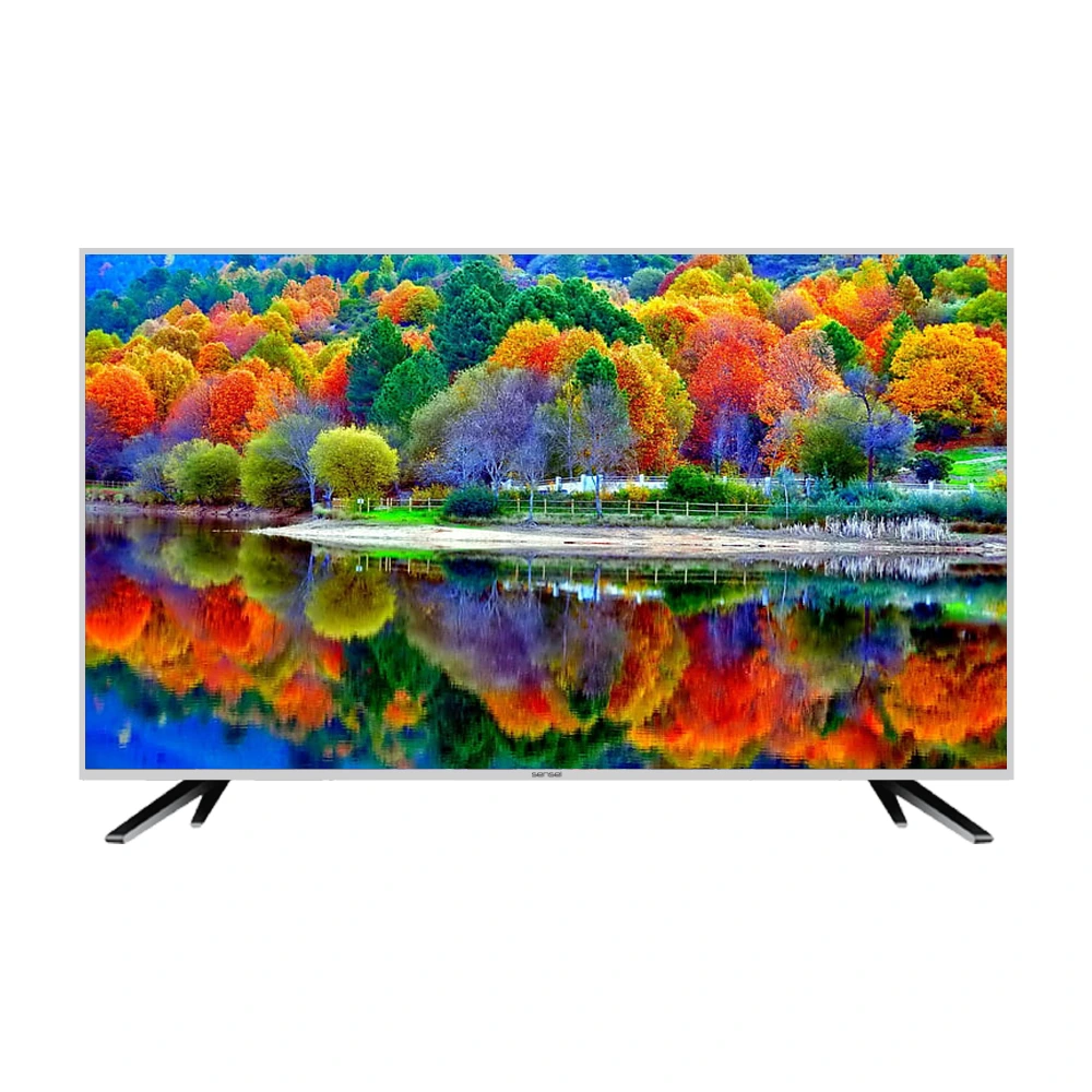 Sensei 40" Smart LED TV
S40SLEDH503