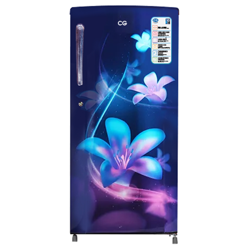 CG 192 Ltr. Single Door Refrigerator
CGS202ME
