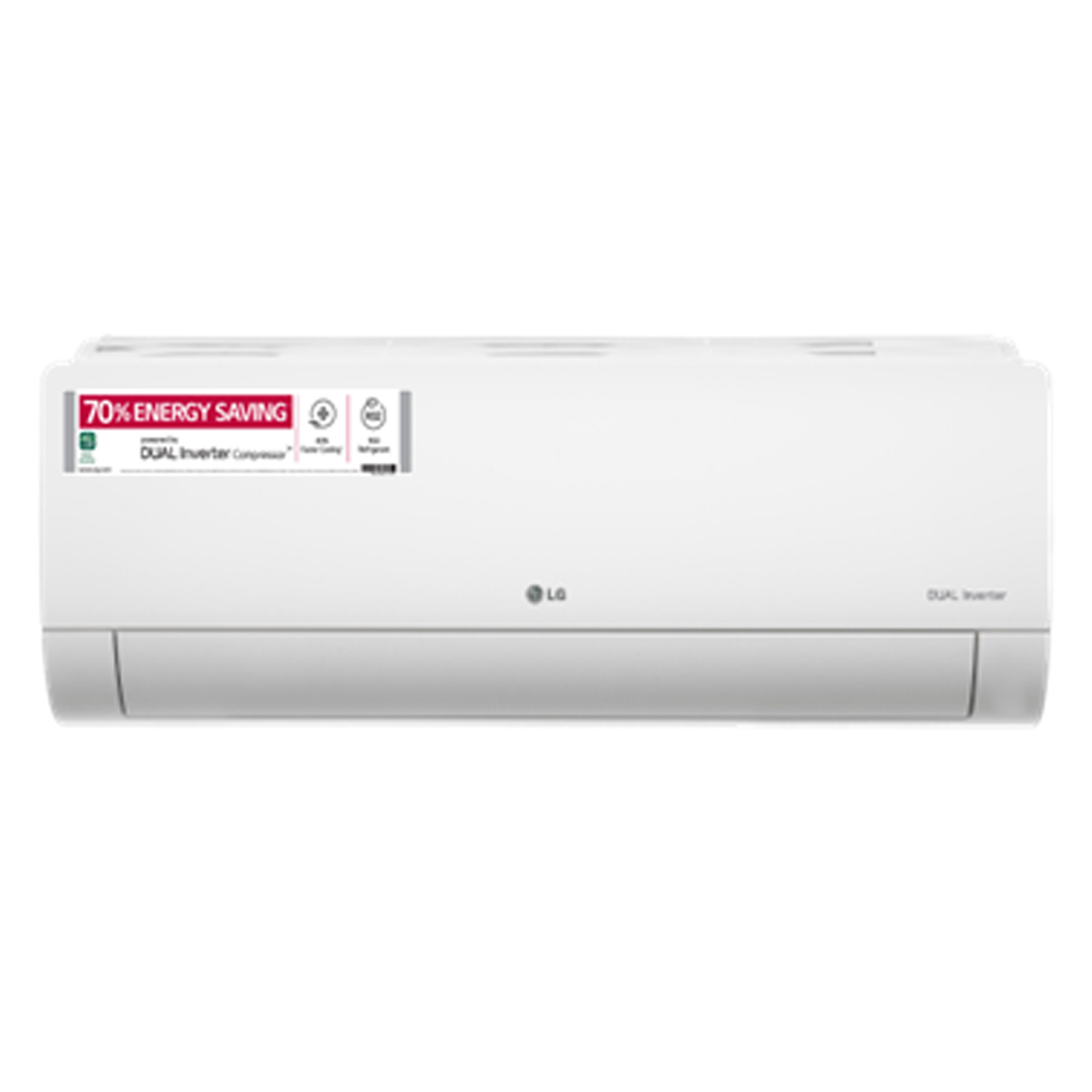 LG 2 Ton Dual Inverter Air Conditioner