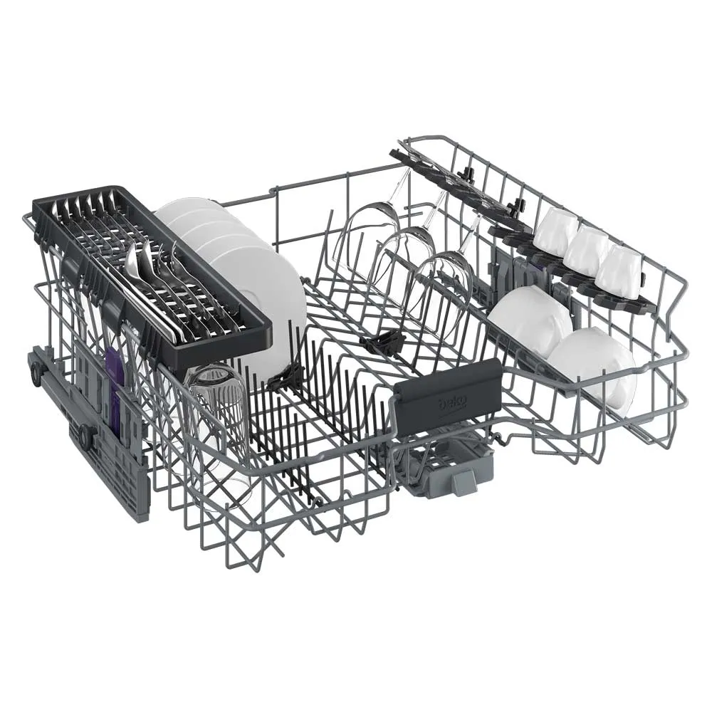 Beko shop den59420dx review