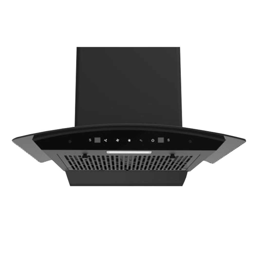 Elica 90 Cm Chimney