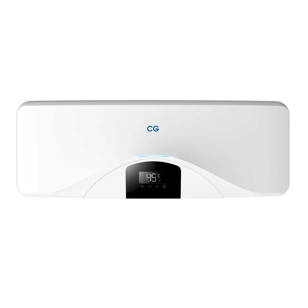 Buy CG 20 Ltr Electric Geyser CGEW20K02H Online