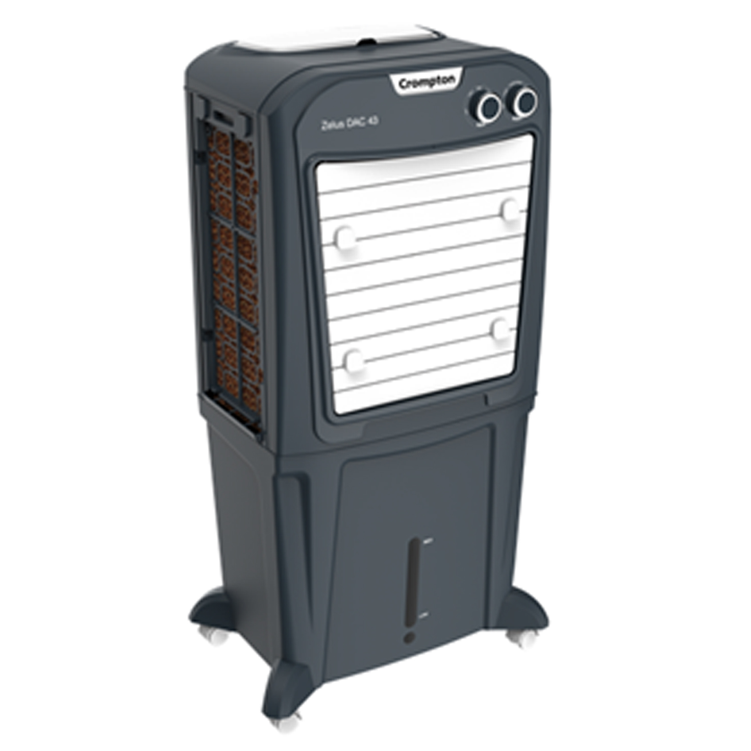Crompton 45 Liter Personal Air Cooler