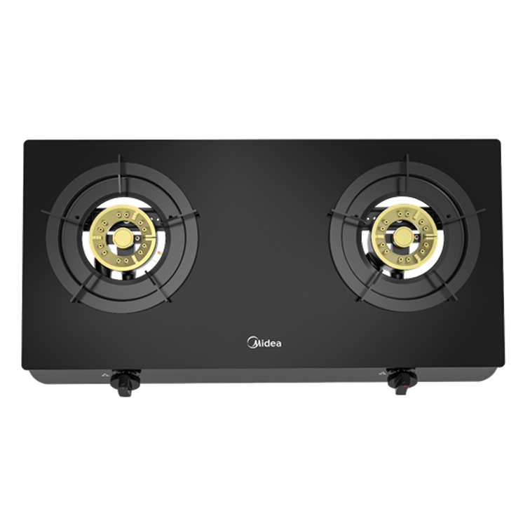 Midea stove top deals