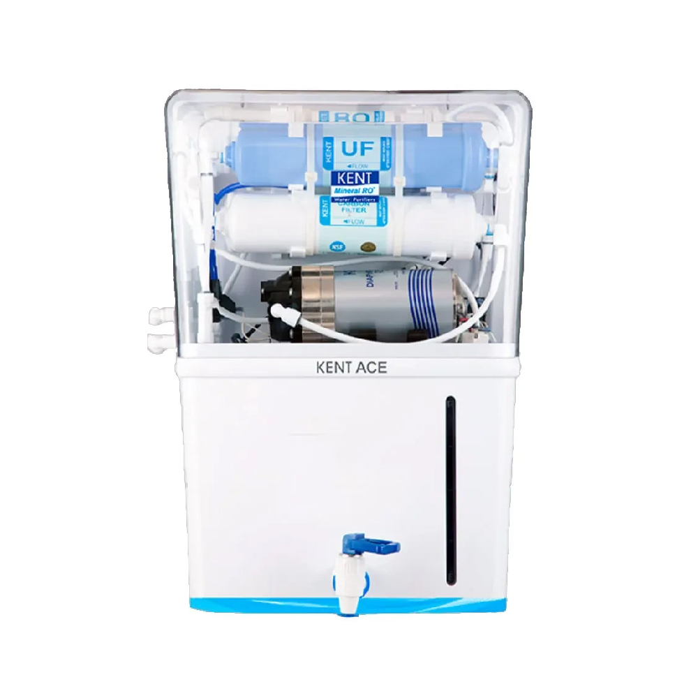 Kent ro water purifier with sales cooler price