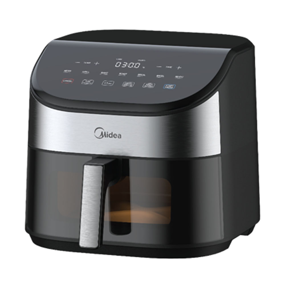 Midea 6 Liter Digital Air Fryer