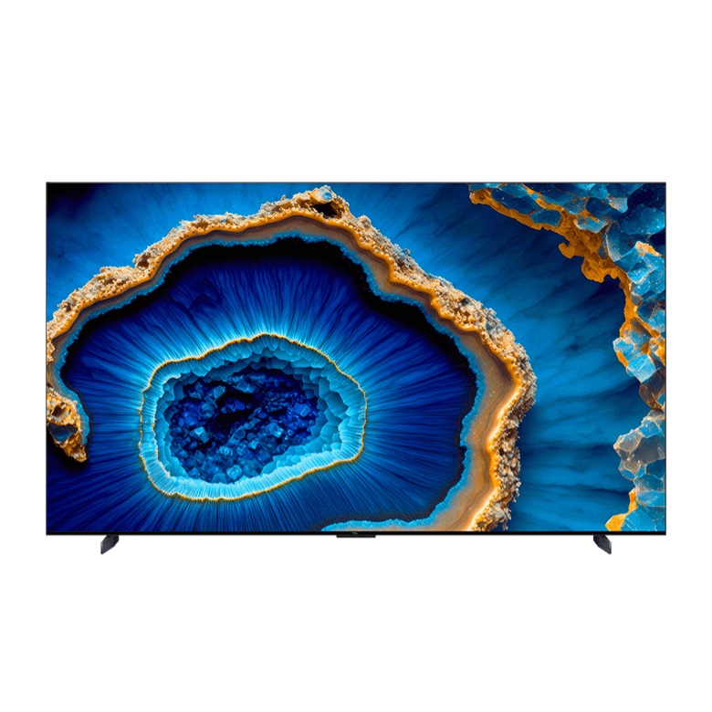 98 Inch QD-Mini 4K LED TV