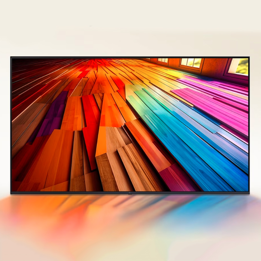 55 Inch 4K UHD LED TV