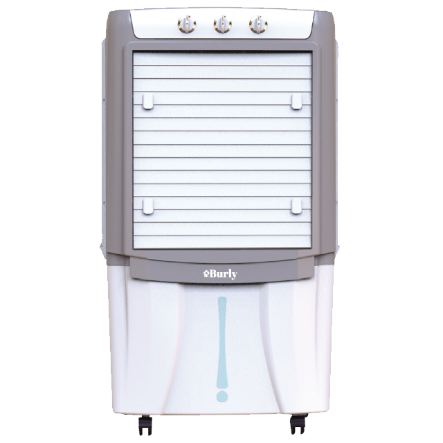 Buy Burly 100 Liter Desert Air Cooler: BREEZA 100/BREEZA-100L