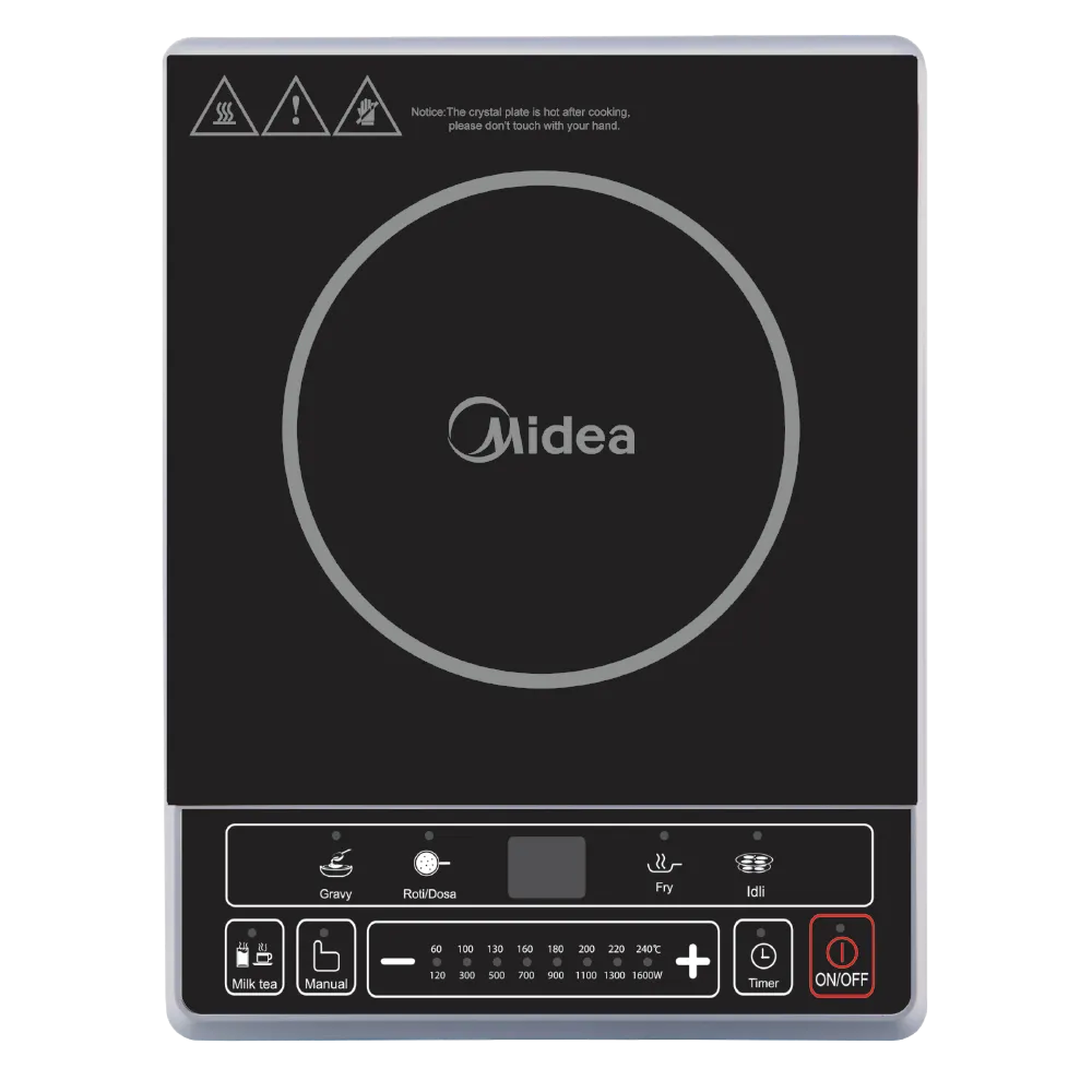 1600W Induction Hob