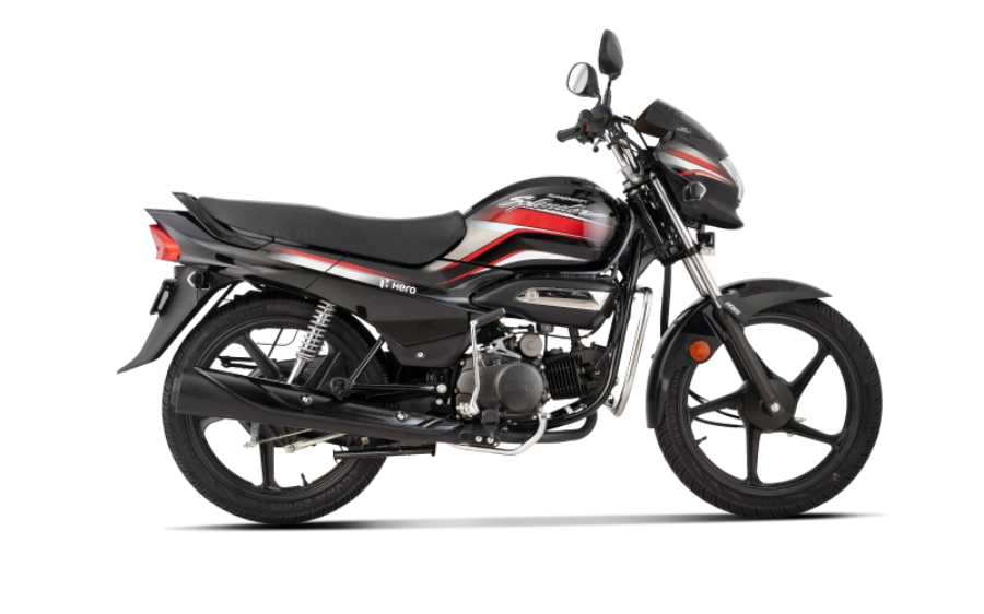 In Nepal Hero Super Splendor Price Finance Buy Hero Super Splendor