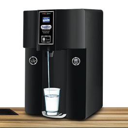 KentRO 8 Liter RO+UV+UF+ALKALINE+TDS Controller Water Purifier