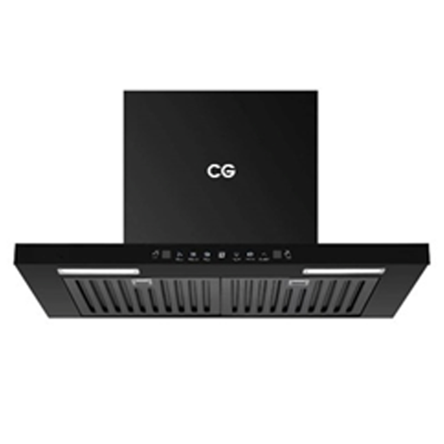 CG 60 cm T-shape Chimney
