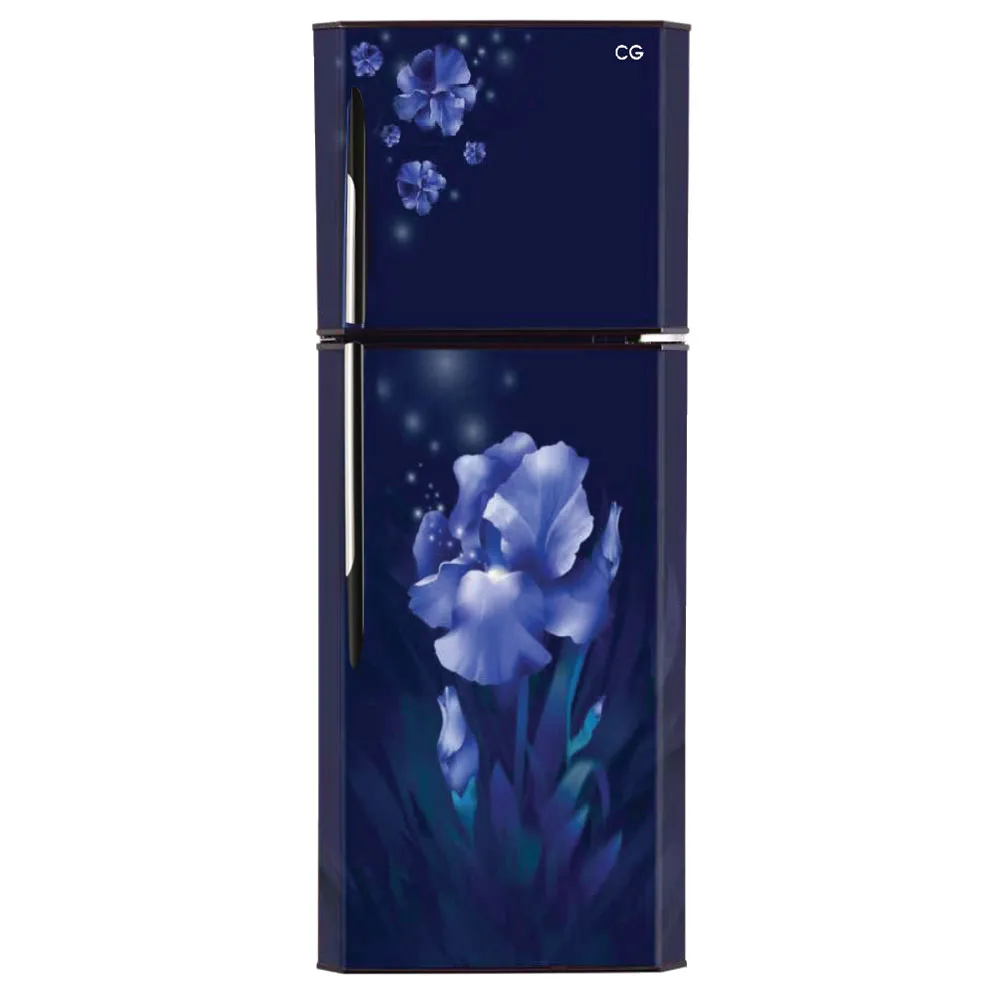 CG Refrigerator 231 Ltr
CGD2501AQBL