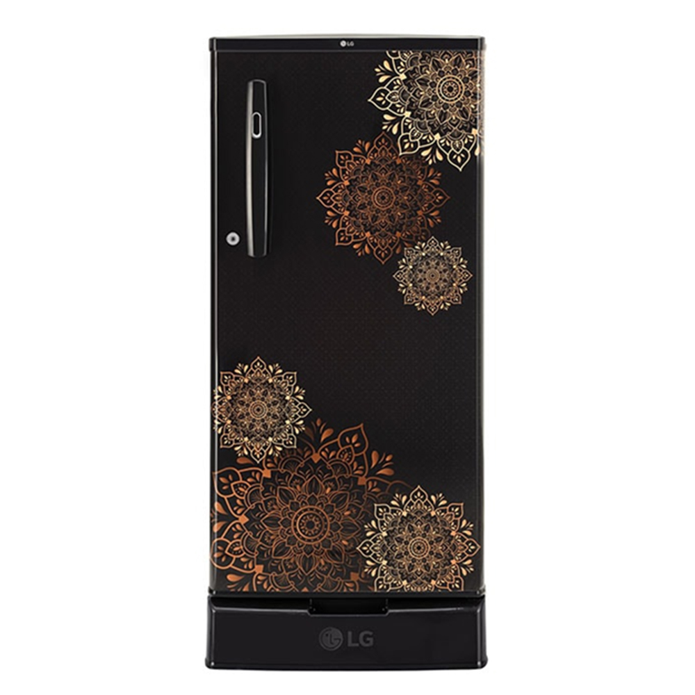 LG 190 Ltr. Single Door Refrigerator
GLD204BERR.AERQ