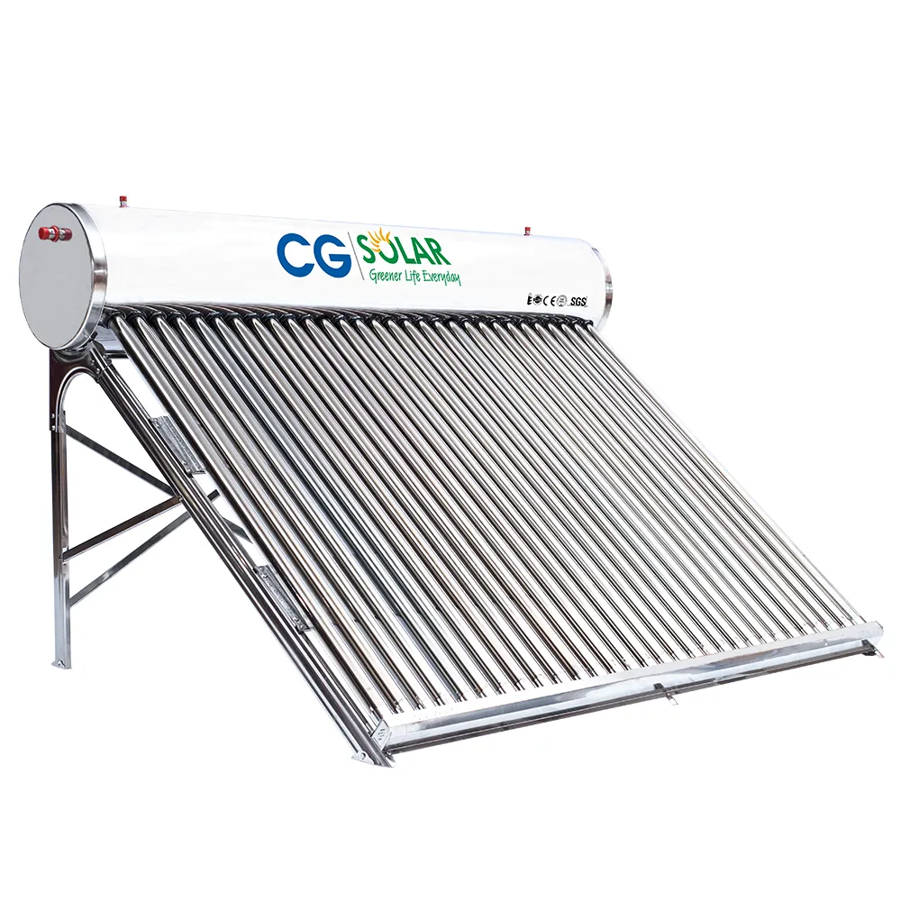 300 Liter Solar Water Heater