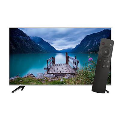 Sensei 43" Smart ULED TV
S43ULED0503VR