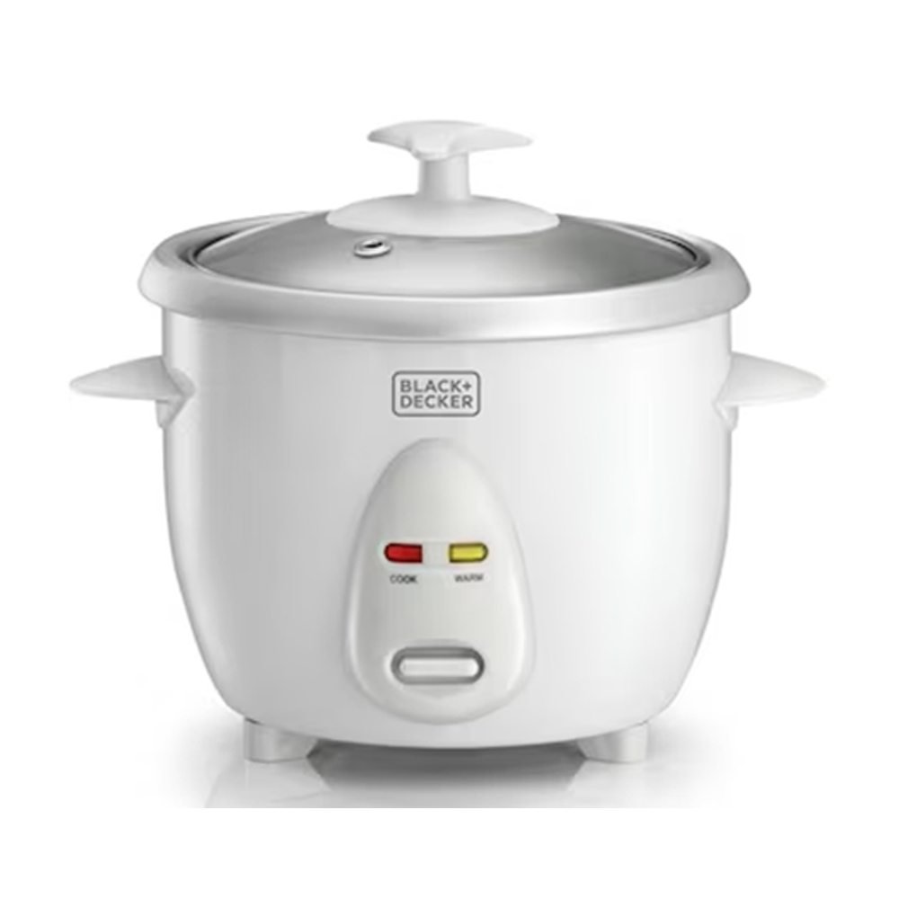 Black decker rice cooker price deals