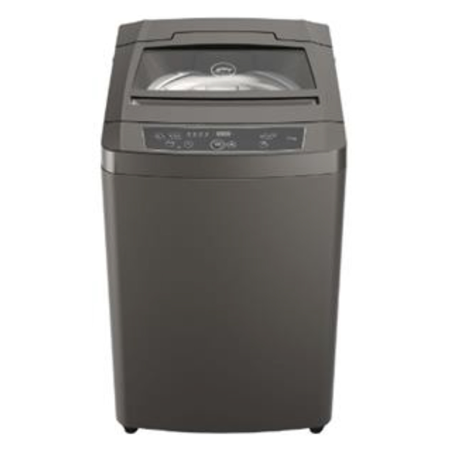 8 Kg Fully Automatic Top Load Washing Machine