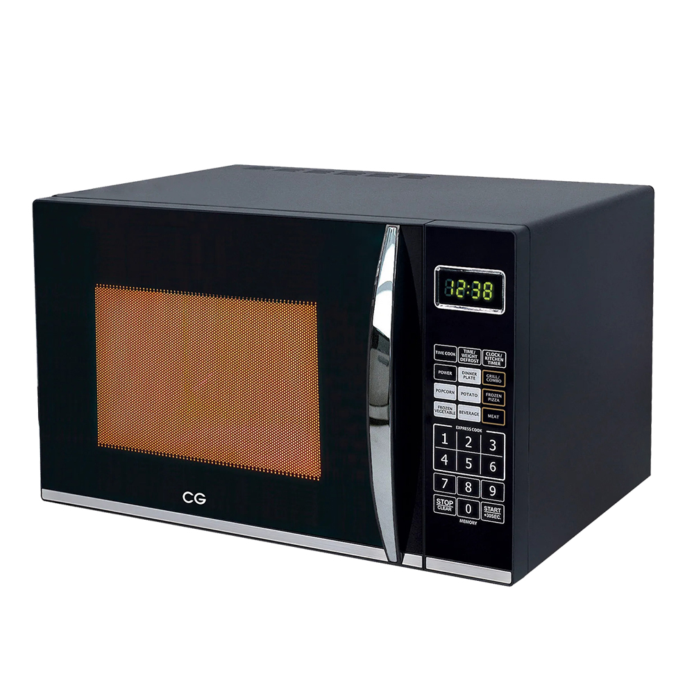 Microwave Oven 30 Ltr.: CGMW30D01C