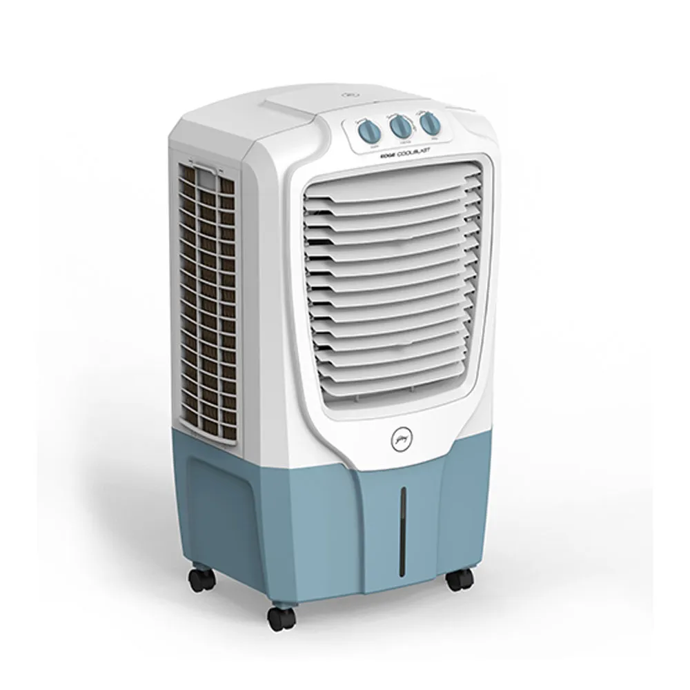 Buy Godrej 87 Liter Air Cooler CL EDGE CBD 107 RBFN4 LIGR Online