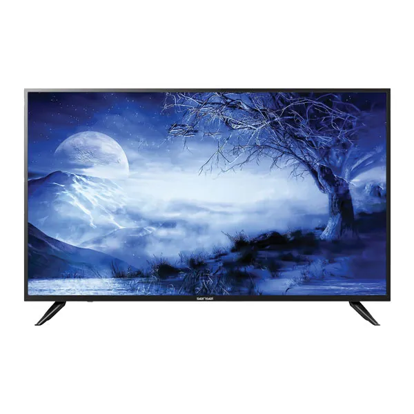 Sensei 32" Smart LED TV
S32SLED0403