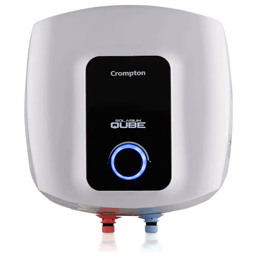 Buy Crompton Brand 25 Liter Electric Geyser ASWH 2425 Online
