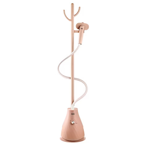1740 Watt Single Pole Garment Steamer