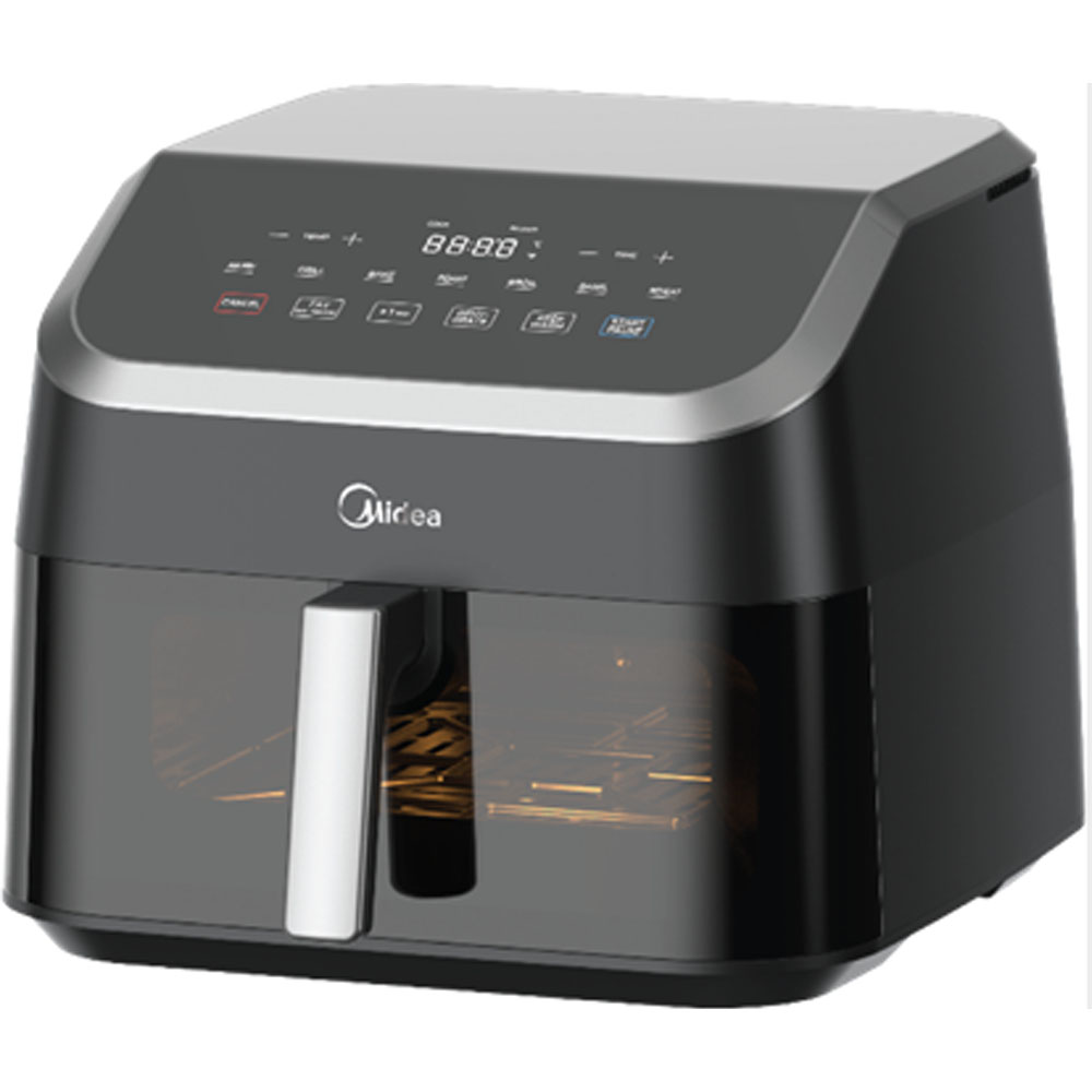 Midea 8.5 Liter Digital Air Fryer