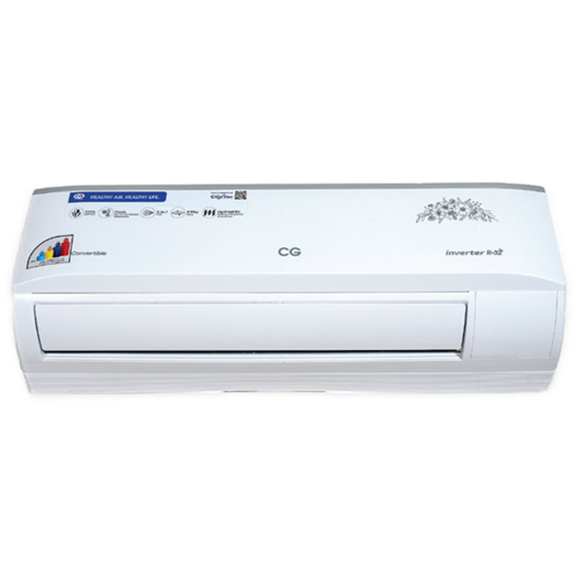 1 Ton Inverter Air Conditioner