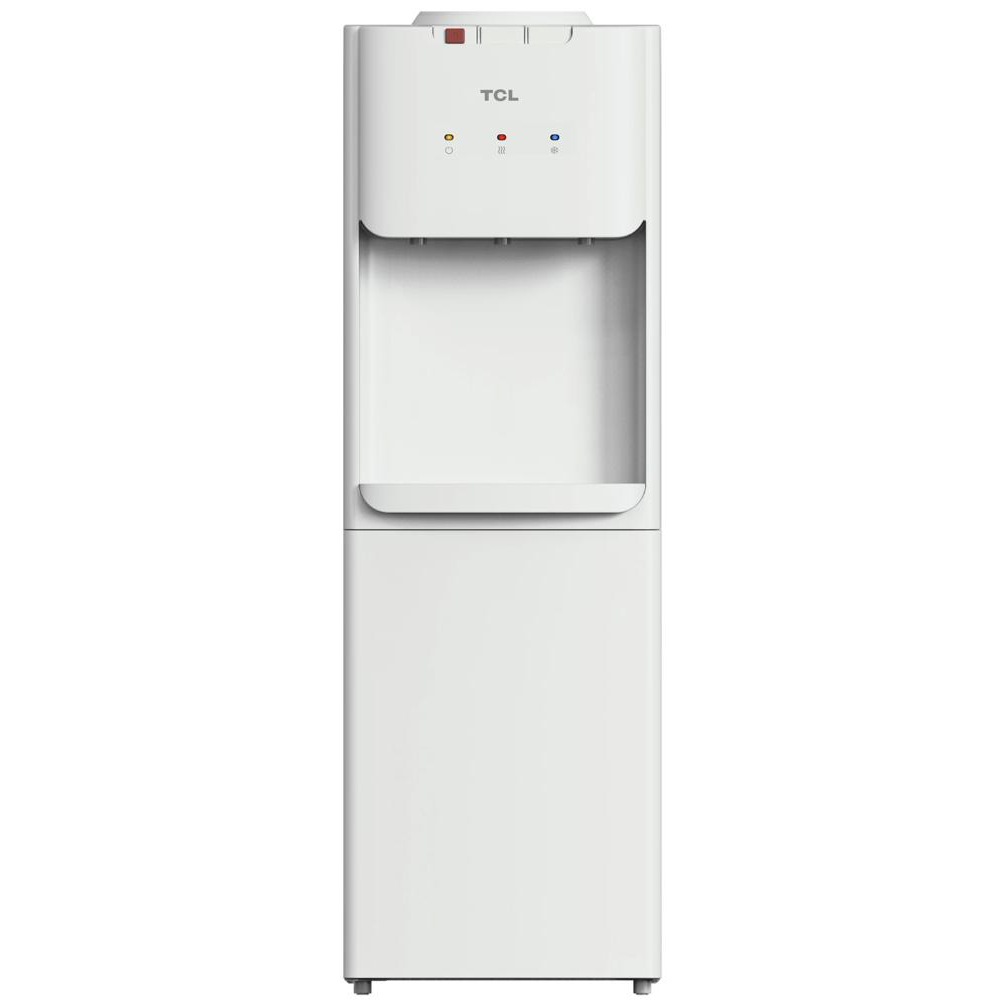 TCL 500 Watt Hot, Cold & Normal Top Load Water Dispenser