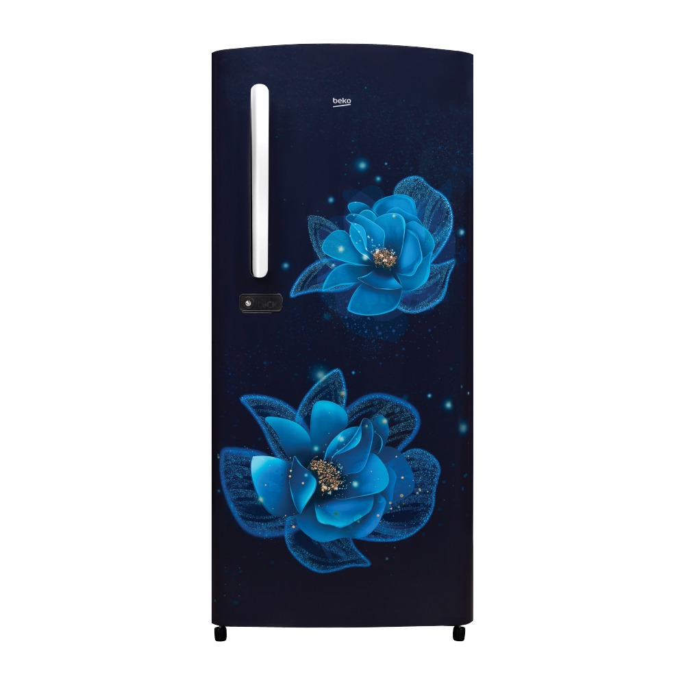 200 Ltr. Single Door Refrigerator