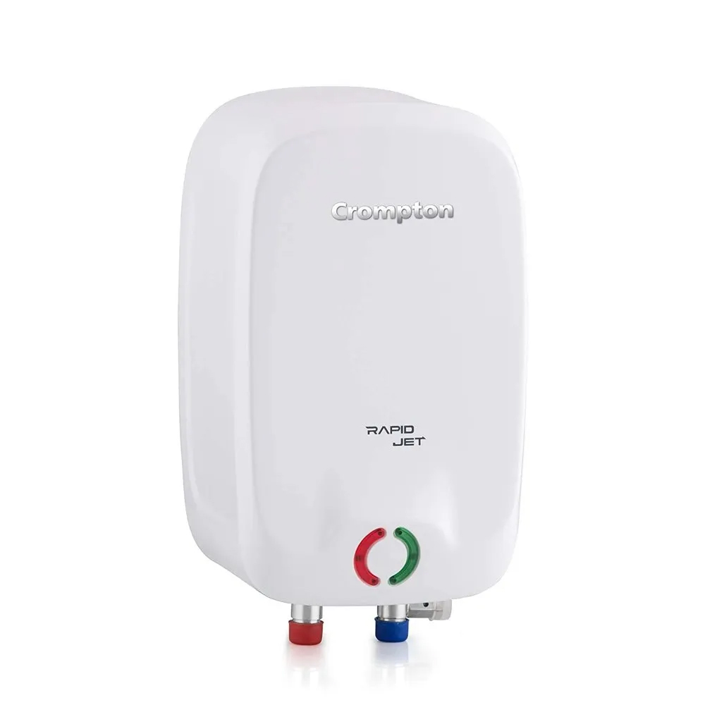 Buy Crompton 1 Ltr. Water Geyser (Instant) : AIWH-1LRPIDJT3KW5Y Online in  Nepal - CG Digital