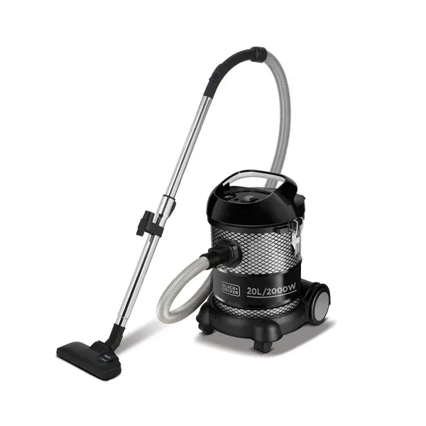 2-in-1 | 2000 Watt Blower & Vacuum Cleaner