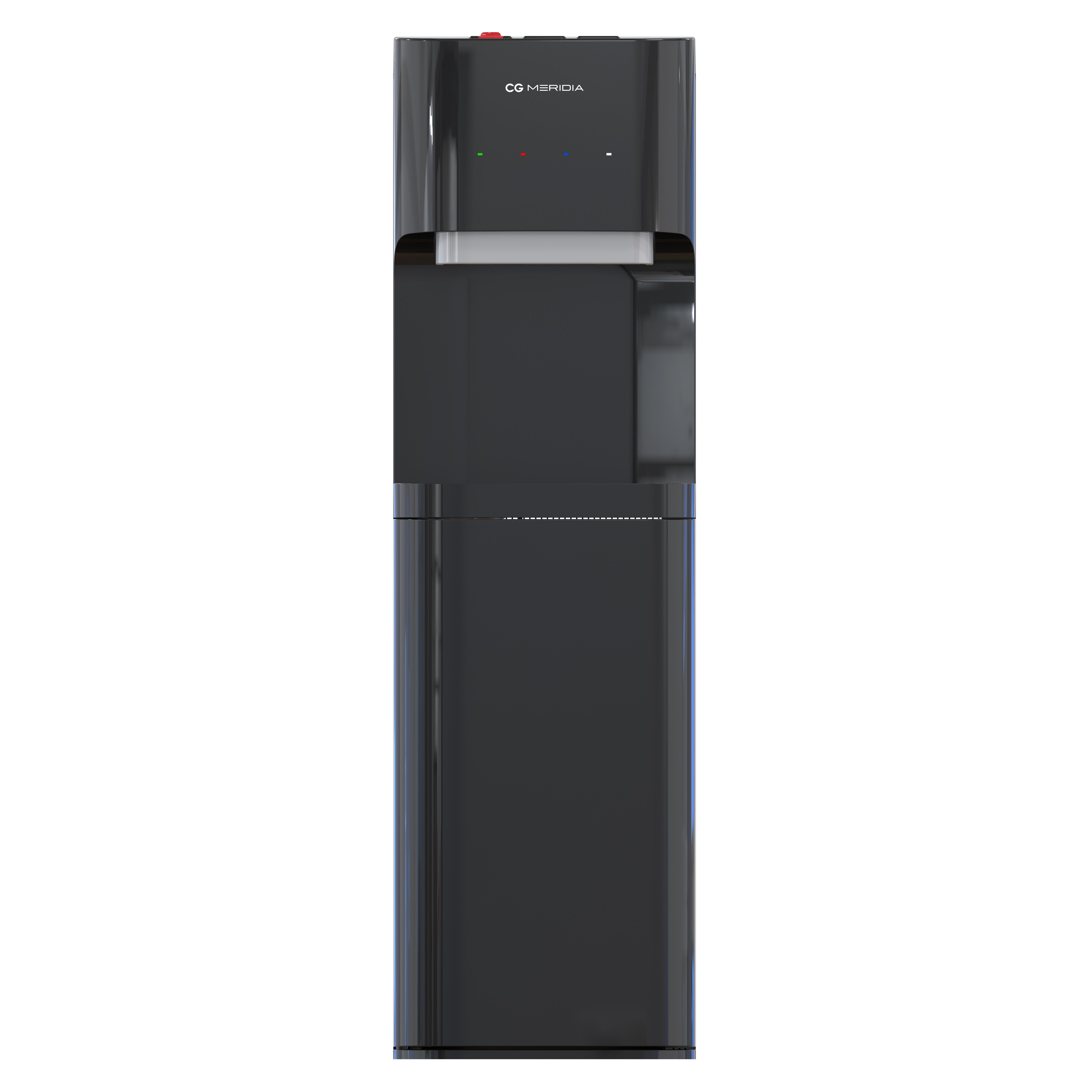 CG 570 Watt Bottom Loading Water Dispenser