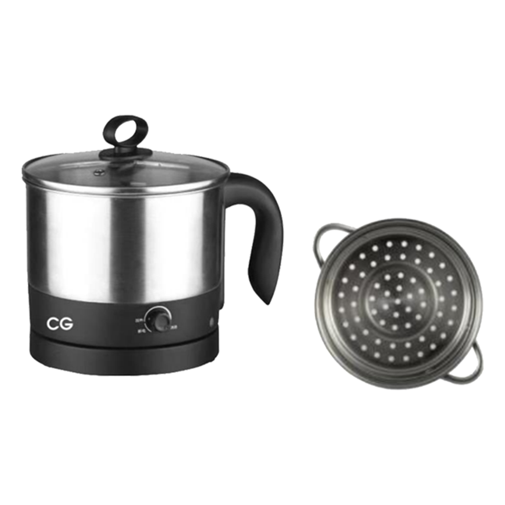 Multi Function Kettle